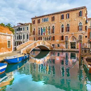 Al Sole Hotel Venedig