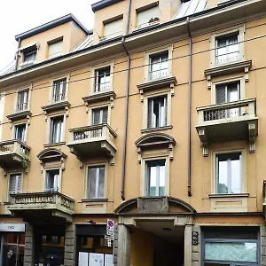 Sant'agostino Gasthof Mailand