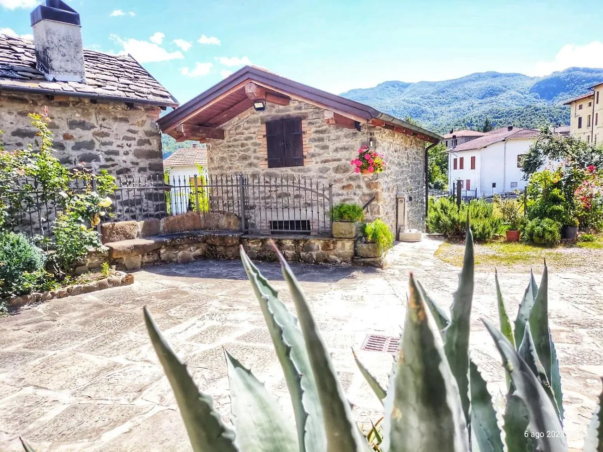 Il Bosco Di Silvia Hotel Italy