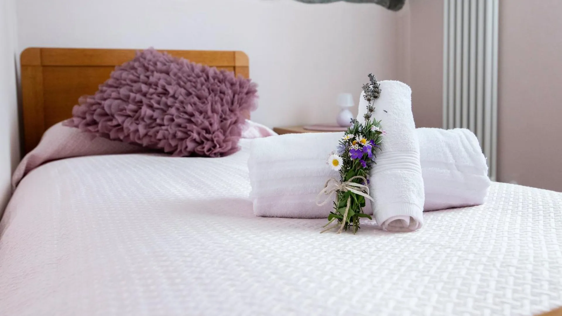 Guest house Il Bosco Di Silvia Hotel