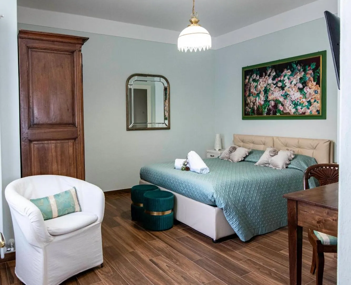 Il Bosco Di Silvia Hotel Italy