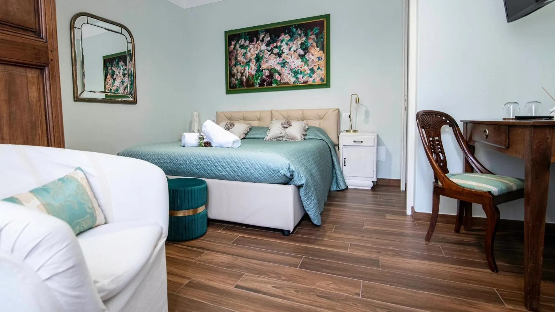 Guest house Il Bosco Di Silvia Hotel