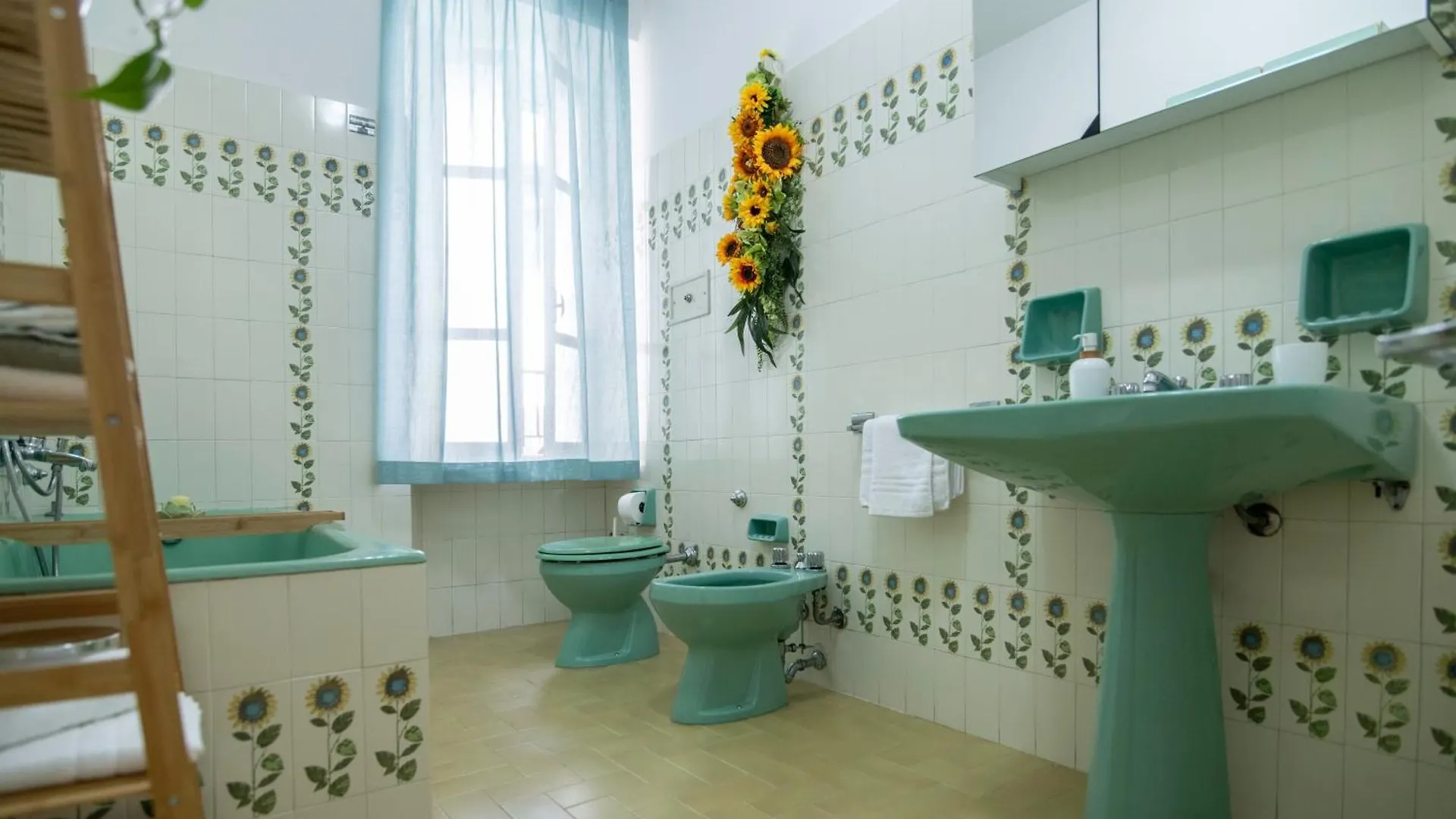 Guest house Il Bosco Di Silvia Hotel