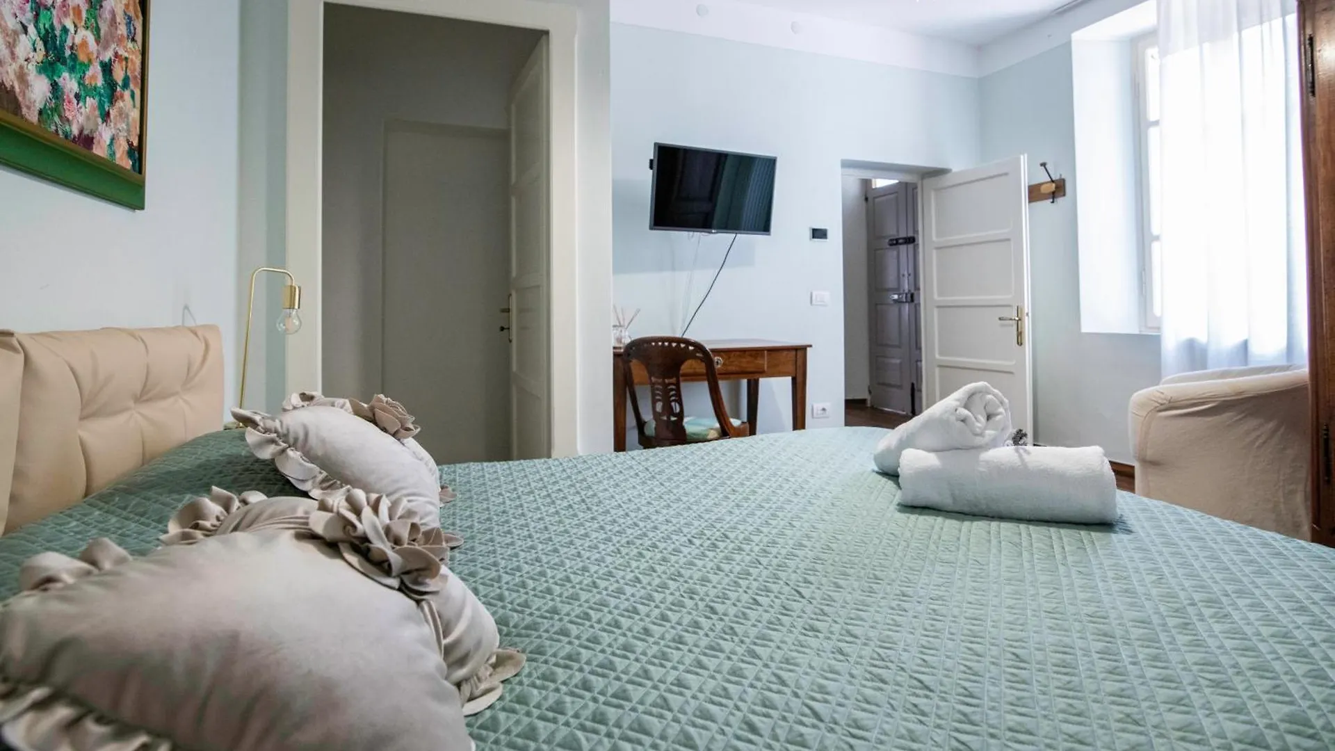 Guest house Il Bosco Di Silvia Hotel Italy