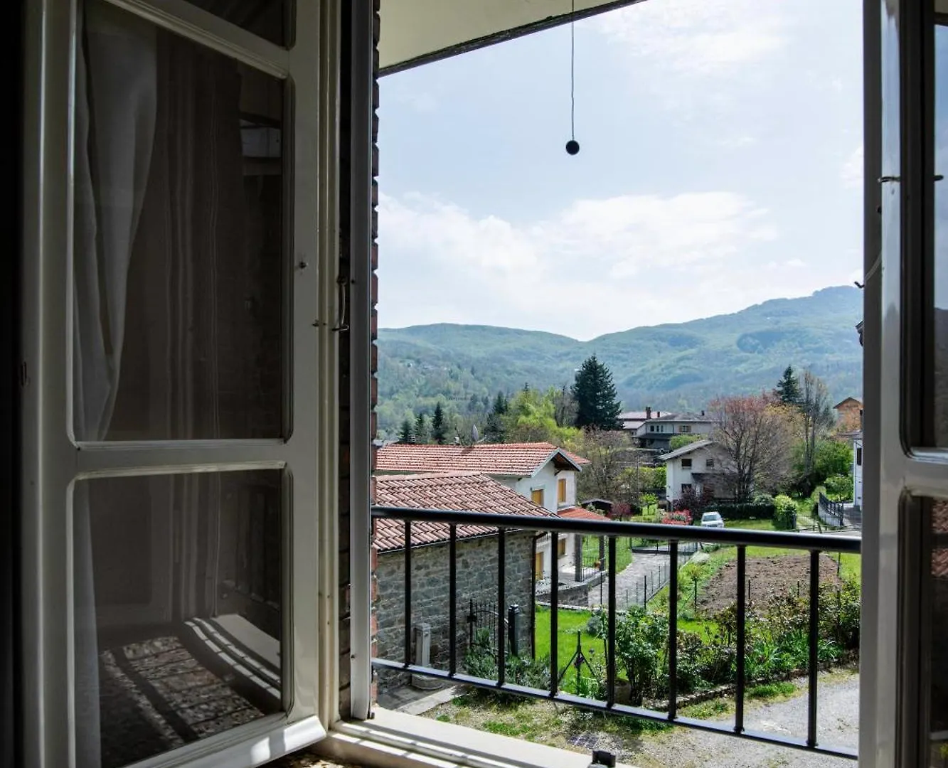 Il Bosco Di Silvia Hotel Guest house Bosco (Parma)