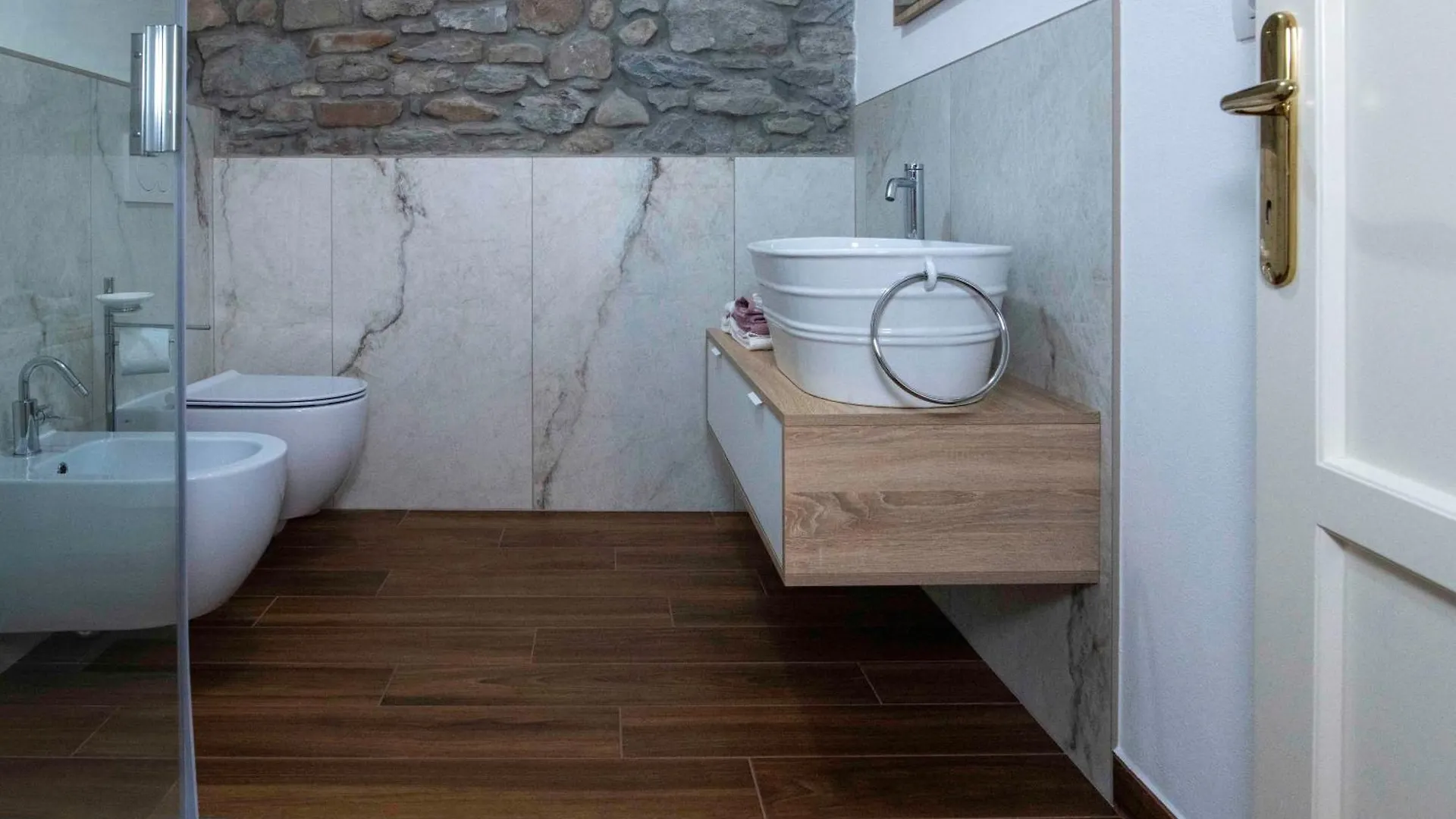 Il Bosco Di Silvia Hotel Italy